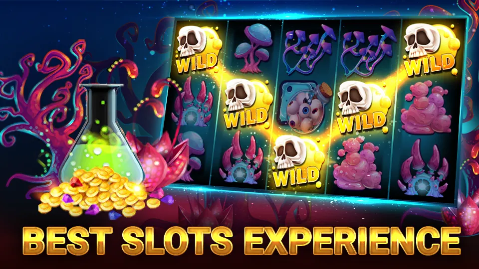 Bắn cá với đồ họa sống động tại 8Kbet Game