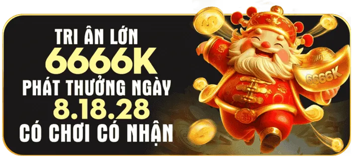 Ưu đãi nạp tiền hàng ngày 8kbet Game