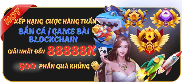 Hoàn trả cược thua 8kbet Game
