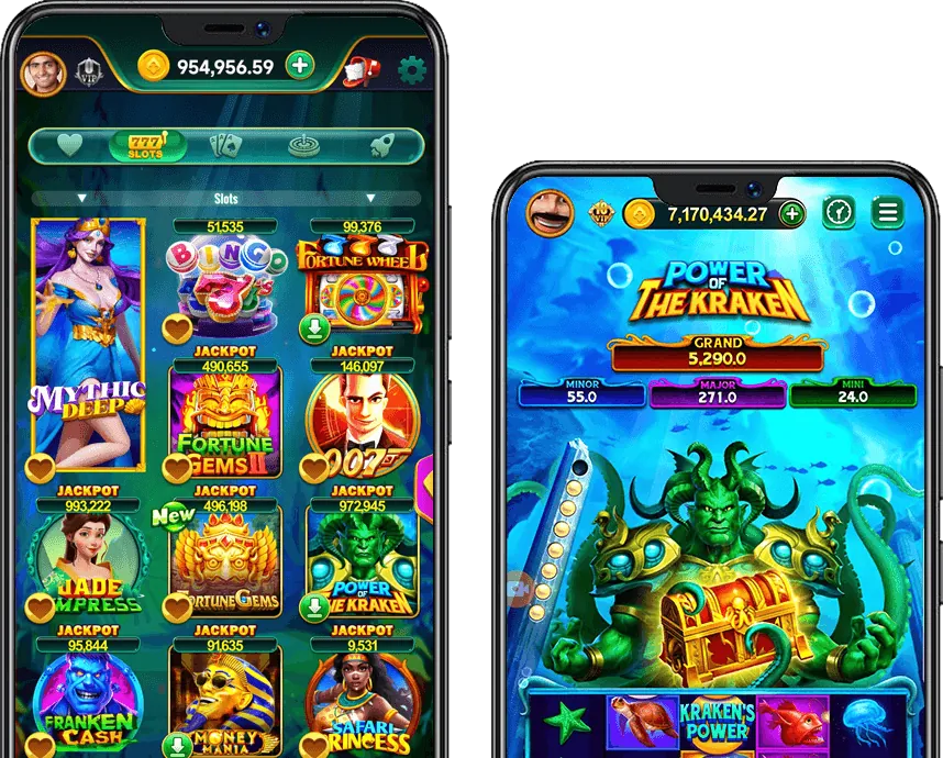 Đa dạng trò chơi Nổ Hũ tại 8kbet game