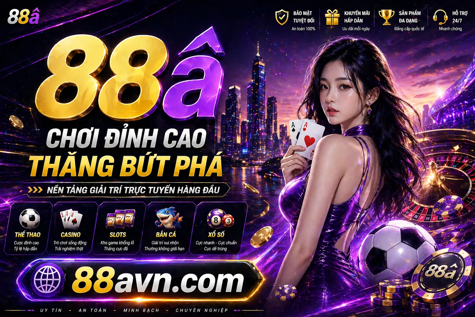 Hình ảnh sân vận động bóng đá với đèn pha sáng rực, tượng trưng cho sự sôi động của cá cược thể thao 8kbet game