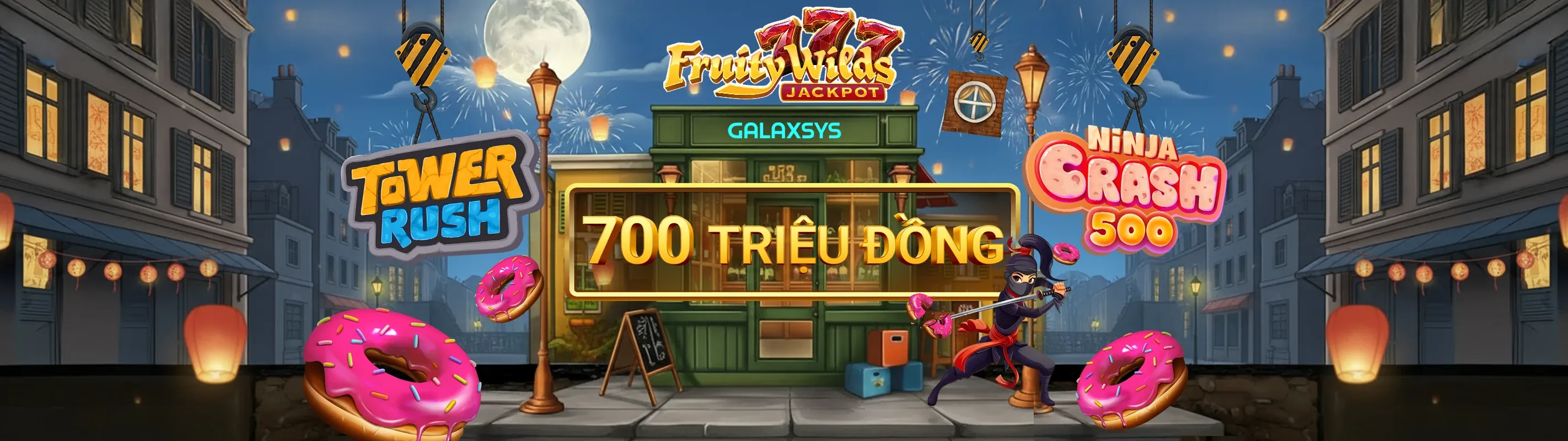Khuyến mãi 8kbet Game 2026 hấp dẫn
