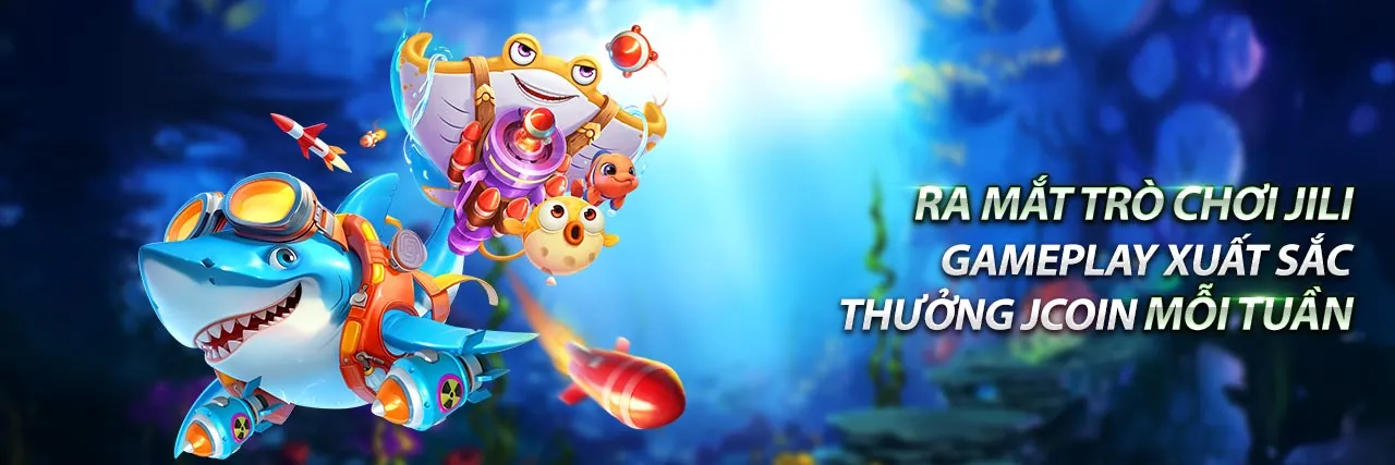 Thế giới Bắn Cá 8Kbet Game