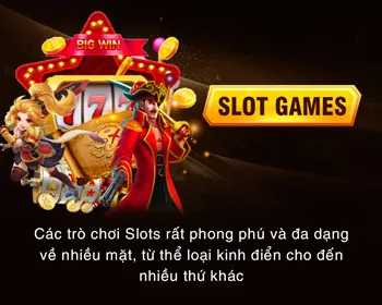 Slot 3D 8Kbet Game